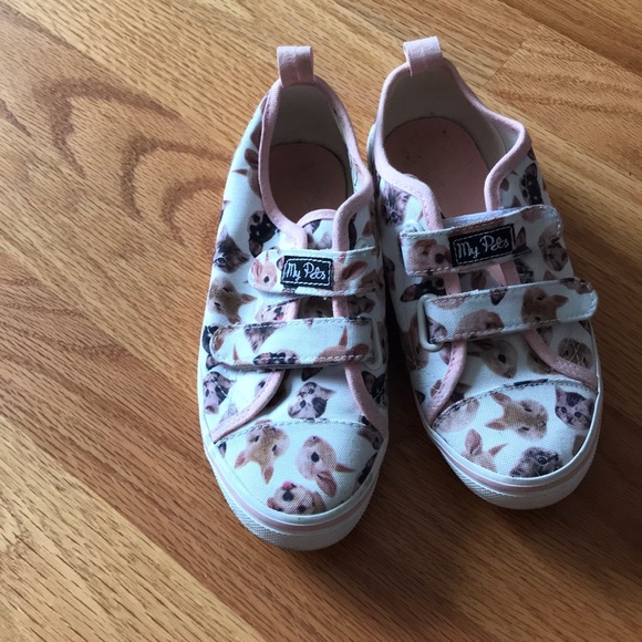 my pets Other - Girls My pets shoes